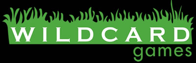 Wild Card Games